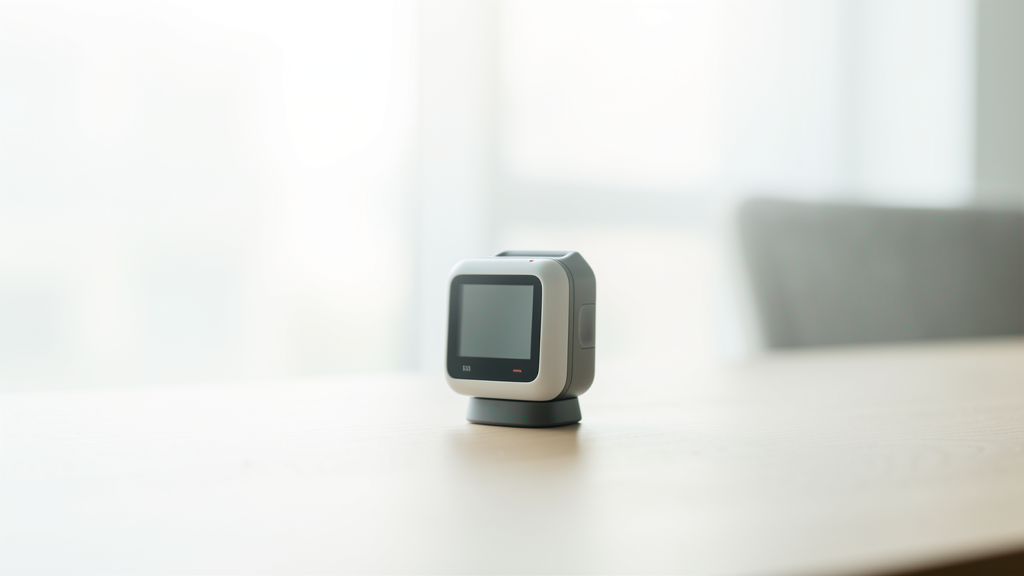 Photographic detail related to The 4-Hour Bottleneck: How a 'Press 1' Chatbot Saved Our Lead Gen