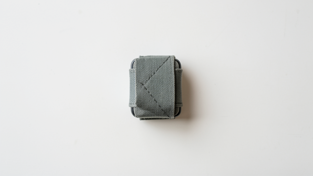 Photographic detail related to Hiding the Clutter: Using Zoom’s Native Green Screen Settings Without Pro Lights