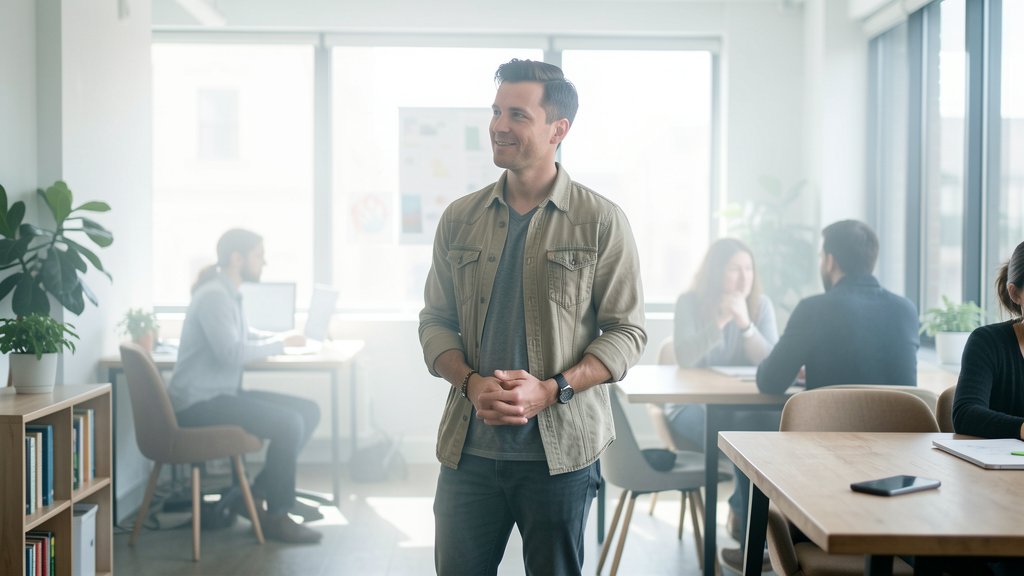 Editorial image illustrating The 'Unfurl' Effect: Why Slack Link Previews Change Team Behavior