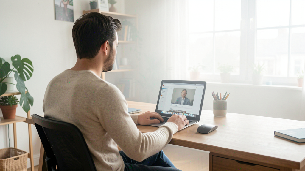Editorial image illustrating "You Must Be Online 24/7" to Manage a Community